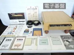 ナショナル電子碁盤 3b193c357680e773501fac12633080