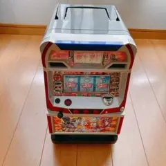 ⭐️北斗の拳⭐️【黒王】パチスロの温冷庫★即購入可能★ 2025年最新】北斗の拳 冷温庫の人気アイテム - メルカリ