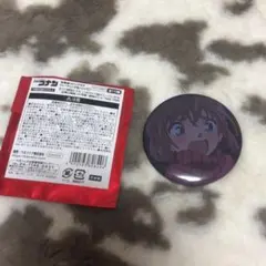 名探偵コナン　コナンプラザ　トレーディング缶バッジD 灰原哀