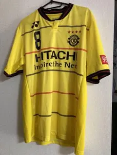 柏レイソル ユニフォーム 茨田陽生