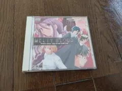MELTY BLOOD FR版 (メルティーブラッド)