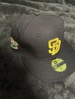 Mii様 フォロー割 海外限定モデル】 パドレス 9FIFTY タティスjr 楽天市場】MLB フェルナンド・タティスJr パドレス キャップ