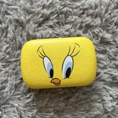 トゥイーティージュエリーボックス エイリアン ピクサー