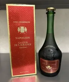 GASTON DE LAGRANGE　ブランデー　700ml　コニャック 古酒 楽天市場】【未開栓】ブランデー ガストン・ド・ラグランジュ