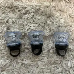 AIM HIGHER 叶 リングライトセット