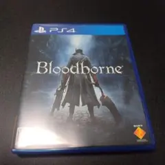 PS4 Bloodborne ブラットボーン