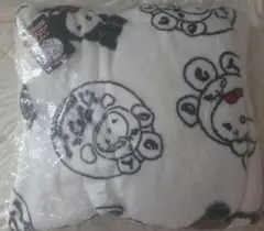 ドリカム ハローキティ ブランケット