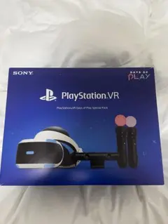 2025年最新】ps vr days of playの人気アイテム - メルカリ