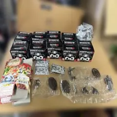 キャラクターグッズ　まとめ売り