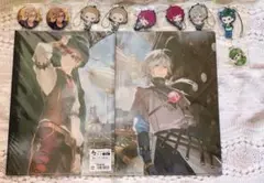 A3!　エースリー　まとめ売り　セット