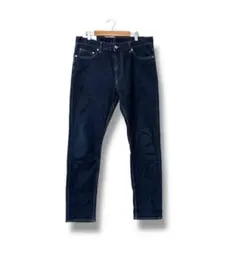 エイチアンドエム　SLIM&DENIM デニム ジーンズ 33×30