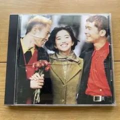 CD ドリカム MILLION KISSES