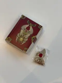 カードキャプターさくら展　チケット購入特典