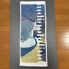 タオル　indigo la end