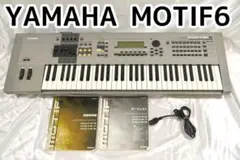 最終値下げ⭐︎YAMAHA MOTIF ES7 + 純正音源2枚 + ハードケース 最終値下げ⭐︎YAMAHA MOTIF ES7 + 純正音源2枚 + ハードケース