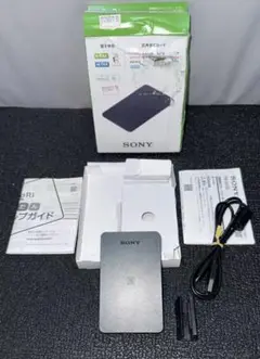 ソニー(SONY) 日本製 ソニー 非接触ICカードリーダー/ライター