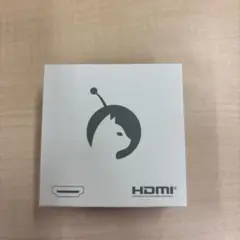 Astropad Luna Display iPadをタッチディスプレイに