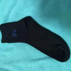 奈良育英 指定ソックス 1足