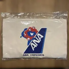 ミャクミャク ANA トートバッグ 万博