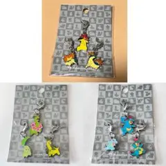 立体ポケモン図鑑 金銀御三家まとめ売り 2025年最新】ジョウト御三家の人気アイテム - メルカリ
