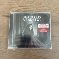 Righteous Vendetta Cursed