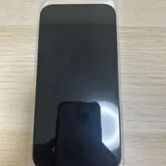【本日限定】Apple iPhone 13 ブラック本体