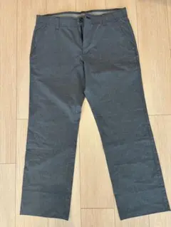 Under Armour メンズパンツ グレー 82