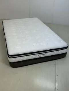 kaz61様☆直接引き取り専用☆ニトリ セミダブルマットレス