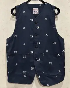 2025年最新】STUDIO D'ARTISAN メンズ ベストの人気アイテム