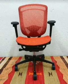 美品 オカムラ コンテッサⅡ セコンダ デスクチェア 25万円 CC81MS オカムラ コンテッサ セコンダ（Contessa Ⅱ） | 椅子王国
