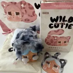 【新品未使用】CRYBABY Wild but Cuite
