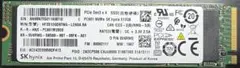 SK hynix PC601 NVMe SSD 512GB