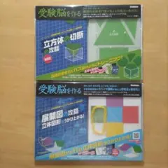 エルカミノ⭐︎理数系専門塾　後期テキスト　入手困難問題集 啓林館 システム数学 入試必修問題集 練磨 5th Edition 数学