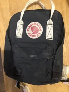 ともちゃんさん専用⭐︎Fjällräven Kanken Mini ネイビー