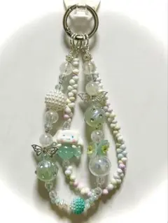シナモンロール ストラップ 16cm
