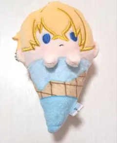 星野アクア 推しの子 アイスたぴぬい ぬいぐるみ