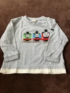 petit main 長袖カットソー 90サイズ