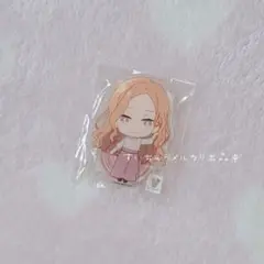 ユア・フォルマ A賞 アクスタ ダリヤ