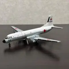 "TYPE M-A" JASDF YS-11 全日空商事 1/200