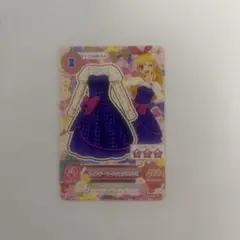 アイカツカード