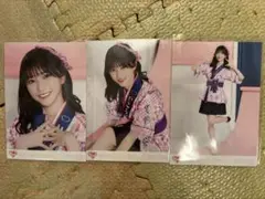 イコラブ 野口衣織 イコノイジョイ2024 ノーマルコンプ