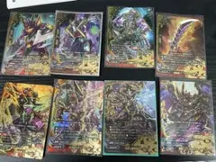 バディファイト　機神軍