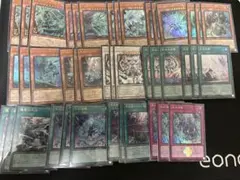 氷水ウルトラデッキパーツ