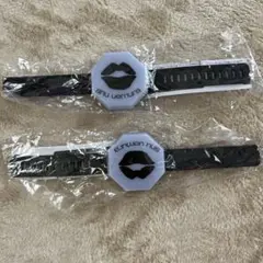 shu uemura リップデザインバンド ルミカ　2個セット