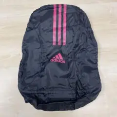 adidas 折りたたみリュック