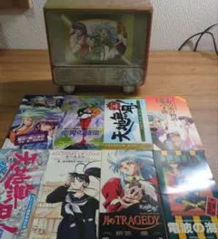 天地無用！ CD コレクション まとめ売り