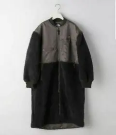 新品☆THE NORTH FACEPURPLE LABEL デナリコート