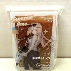 勝利の女神：NIKKE ロフト　クラウン　グリッターアクリルブロック