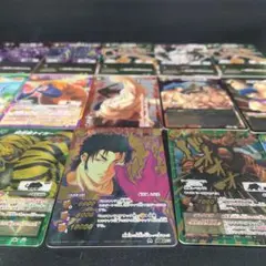 ミラバト 神オメガ　UR トリコ ミラクルバトルカードダス 神オメガ超オメガ - メルカリ