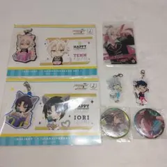 【同梱で200円引き】アイドリッシュセブン　まとめ売り　7点セット